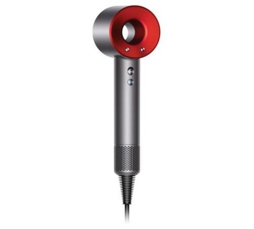 Фен Dyson Supersonic HD 08 red