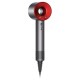 Фен Dyson Supersonic HD 08 red