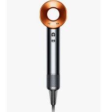 Фен Dyson Supersonic HD 08 nikel