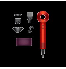 Фен Dyson HD15 Supersonic Gift Edition Topaz Orange