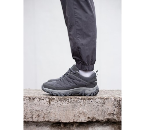 Чоловічі кросівки Merrell Ice Cap Moc 2 Termo Gray