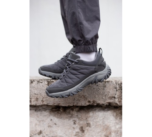 Чоловічі кросівки Merrell Ice Cap Moc 2 Termo Gray