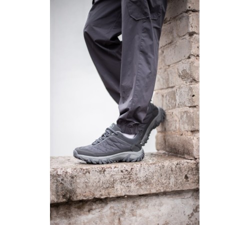 Чоловічі кросівки Merrell Ice Cap Moc 2 Termo Gray