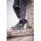 Чоловічі кросівки Merrell Ice Cap Moc 2 Termo Gray