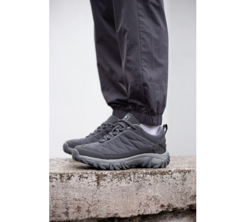 Чоловічі кросівки Merrell Ice Cap Moc 2 Termo Gray