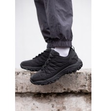 Чоловічі кросівки Merrell Ice Cap Moc 2 Termo Black