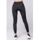 Комплект термобілизни жіночий SPAIO Rapid Womens SET Black/Grey (SP-RPD-BLKGR-WSET)