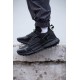 Чоловічі кросівки Reebok Zig Kinetica Edge Gtx Fur Black Green