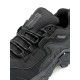 Чоловічі кросівки Salomon Quest Element Gore-Tex Black