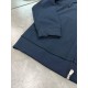 Комплект синiй Brunello Cucinelli Classic Blue sp112