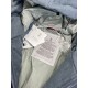 Пуховик сiрий Brunello Cucinelli Classic Gray v076