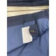 Жилет синiй Brunello Cucinelli Classic Blue v078