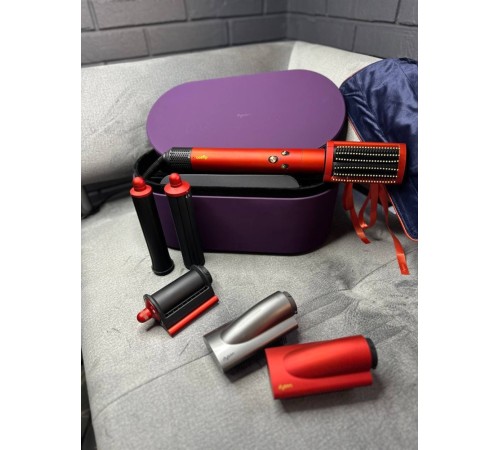 Стайлер Dyson Hs05 Topaz Gifted для довгого волося