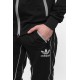 Штаны спортивные Adidas - Reflective, Black