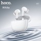 Бездротові навушники Hoco EQ2 Thought White