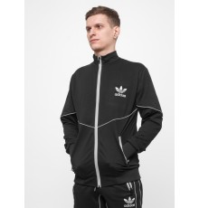 Зиппер Adidas - Reflectiv, Black