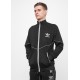 Зиппер Adidas - Reflectiv, Black