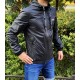 Вітрівка Miracle Raincoat black