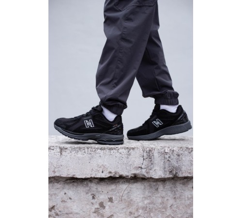 Чоловічі кросівки New Balance 1906R Black Cordura