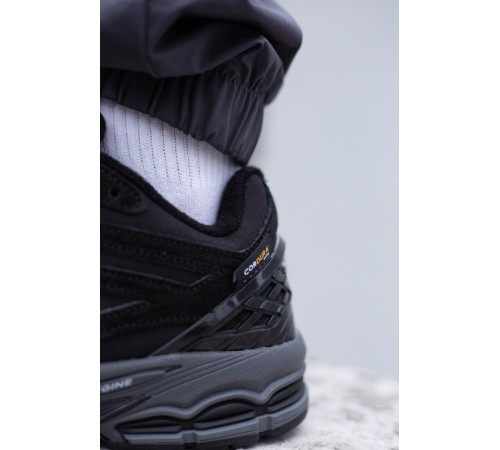 Чоловічі кросівки New Balance 1906R Black Cordura