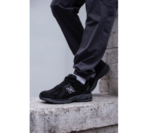 Чоловічі кросівки New Balance 1906R Black Cordura