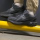 Термо кросівки зимові Gore-Tex +5 до -21 NEW Balance сірі