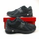 Термо кросівки зимові Gore-Tex +5 до -21 NEW Balance сірі