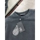 Світшот Chrome Hearts Gray sg296