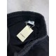 Спортивні чорнi штани Vetements tr065