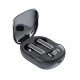 Бездротові навушники TWS K40 Bluetooth black