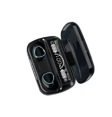 Бездротові навушники M10 TWS bluetooth 5.1 black