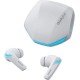 Бездротові навушники Bluetooth Lenovo ThinkPlus GM2 PRO White