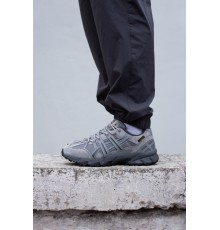 Чоловічі кросівки Asics Gel-Sonoma 15-50 Gore-Tex Gray