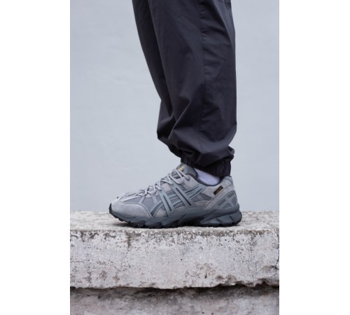 Чоловічі кросівки Asics Gel-Sonoma 15-50 Gore-Tex Gray