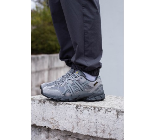 Чоловічі кросівки Asics Gel-Sonoma 15-50 Gore-Tex Gray