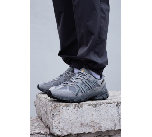 Чоловічі кросівки Asics Gel-Sonoma 15-50 Gore-Tex Gray