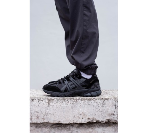 Чоловічі кросівки Asics Gel-Sonoma 15-50 Gore-Tex Black