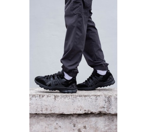 Чоловічі кросівки Asics Gel-Sonoma 15-50 Gore-Tex Black