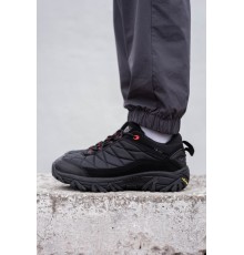 Чоловічі кросівки Merrell Ice Cap Moc black