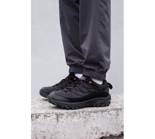 Чоловічі кросівки Merrell Ice Cap Moc black