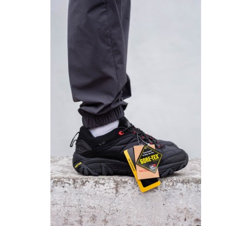 Чоловічі кросівки Merrell Ice Cap Moc black