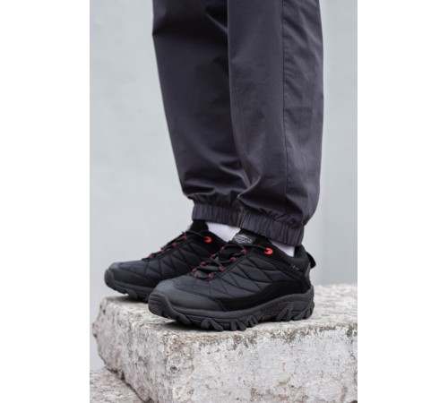 Чоловічі кросівки Merrell Ice Cap Moc black