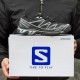 Кросівки Salomon XT-6 підкладка Gore-Tex  Silver\Black