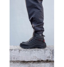 Чоловічі кросівки Merrell ice cap moc 2 high Fur