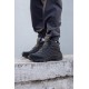 Чоловічі кросівки Merrell ice cap moc 2 high Fur