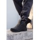 Чоловічі кросівки Merrell ice cap moc 2 high Fur