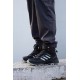 Чоловічі кросівки Adidas Terrex Swift Gore-Tex Fur black white