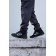 Чоловічі кросівки Adidas Terrex Swift Gore-Tex Fur black white