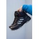 Чоловічі кросівки Adidas Terrex Swift Gore-Tex Fur black white