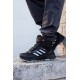 Чоловічі кросівки Adidas Terrex Swift Gore-Tex Fur black white